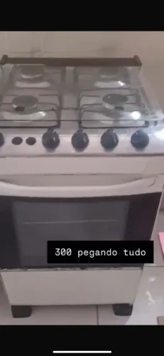 Fogão 