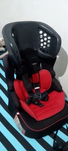 Cadeirinha de criança automotivo