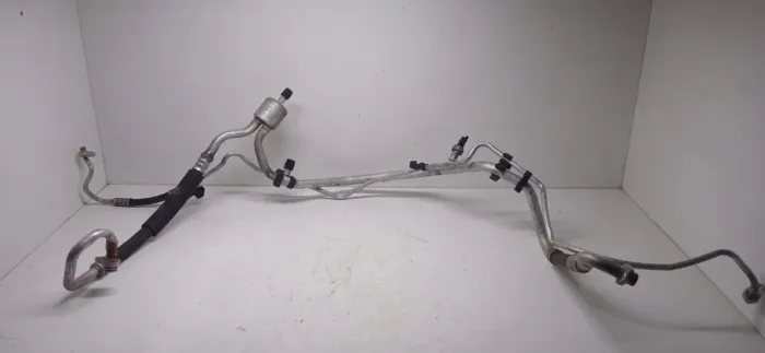 Mangueira Ar Condicionado Citroen C4 2008/2014