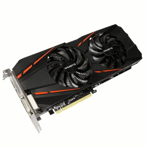 GTX 1060 6GB Gigabyte + i5-8400 + DeepCool AG400