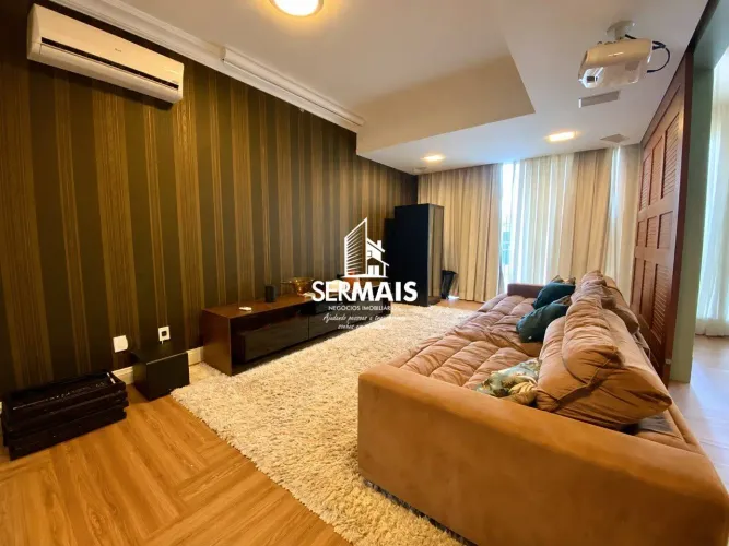 Casa com 3 dormitórios, 549 m² - venda por R$ 3.500.000 ou aluguel por R$ 15.000/mês - Lag