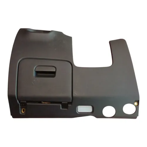 Moldura inferior Esquerda Painel Audi Q3 2012 2018