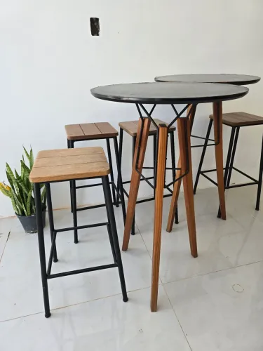 MESAS BISTRÔ