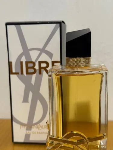 Perfume Libre Yves Saint Laurent 90ml
