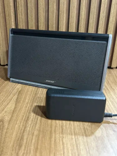 Bose SoundLink Mobile II - Bluetooth