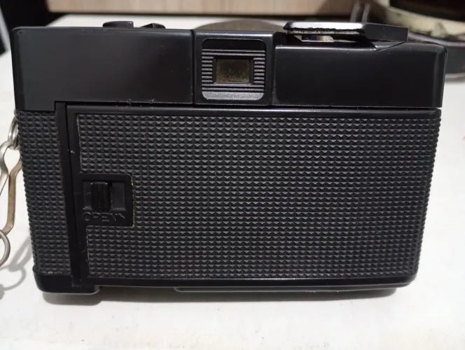 Camera fotográfica 