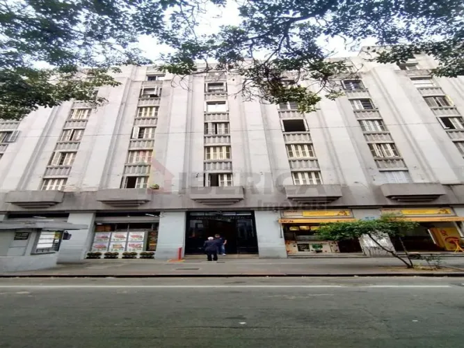 Comércio Centro Sao Paulo/SP