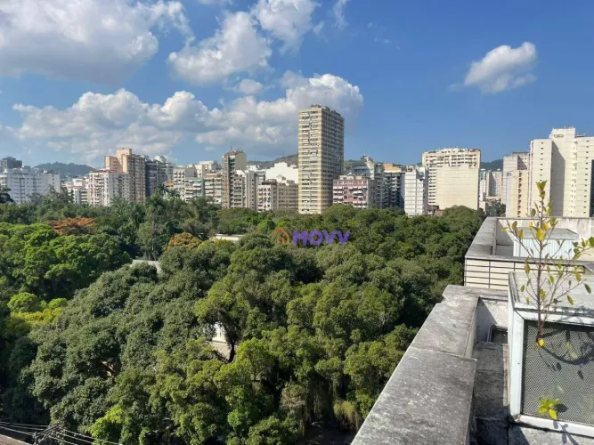 Locação - Icaraí - Andar Corporativo com 600m² de área de escritório - R$ 30.180/mês - Nit