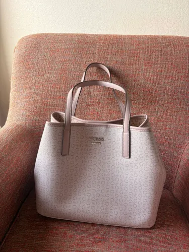 Bolsa da Guess original e nova