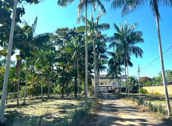Por R$ 850,00 mil - Vendo prédio Com 03 pisos - mais sítio no Canaã