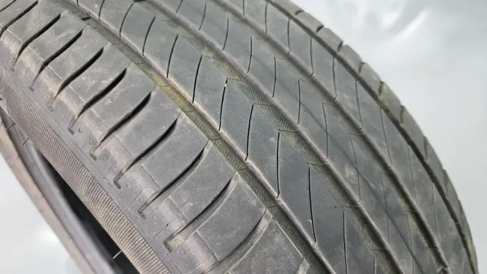 Pneu 205/55 R16 Michelin