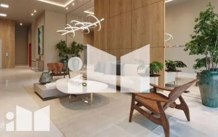 Apartamento com 2 dormitórios à venda, 58 m² por R$ 817.030,00 - Jockey de Itaparica - Vil