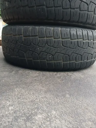 Pneus