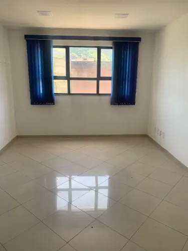 Sala Comercial em Bangu, 29m2