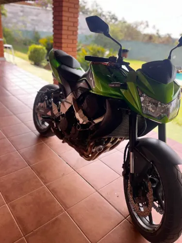 Moto linda só pegar e andar, documento no meu nome tudo certinho