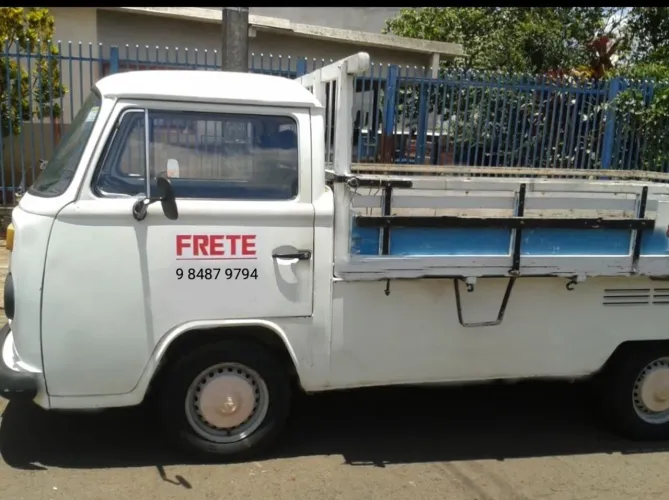 fretes