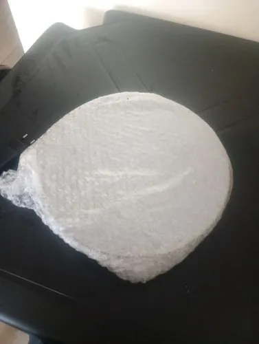 Torno mecânico pra cerâmica baixo 30 cm