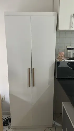 Organizadora e sapateira