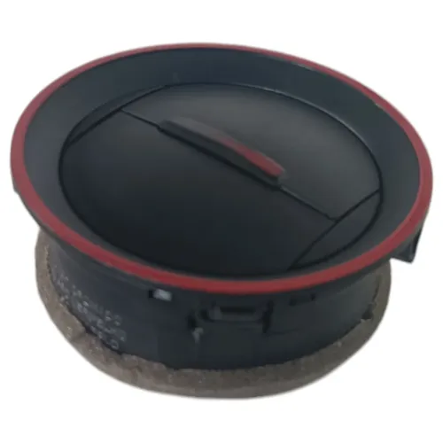 DIFUSOR AR GOL G6 WOLKSWAGEN GOL G6 2013 A28074 - P37554