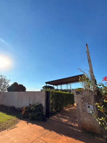 Terreno 1.225 m² Maringá-PR
