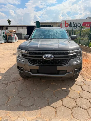 Ford Ranger XLS 2.0l 4X4 2024