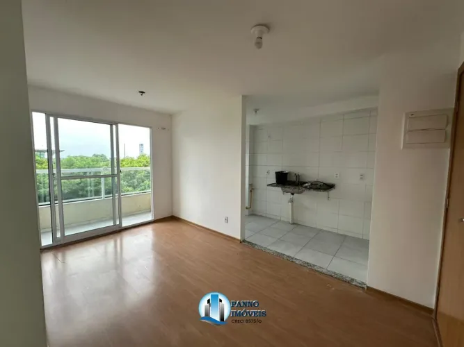 Apartamento residencial duccio