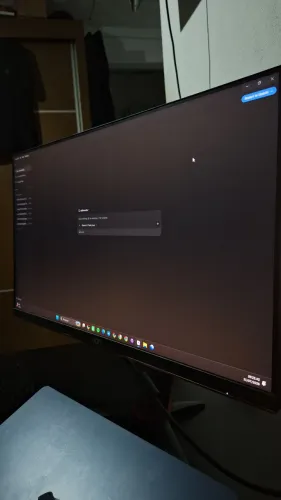 Monitor aoc hero