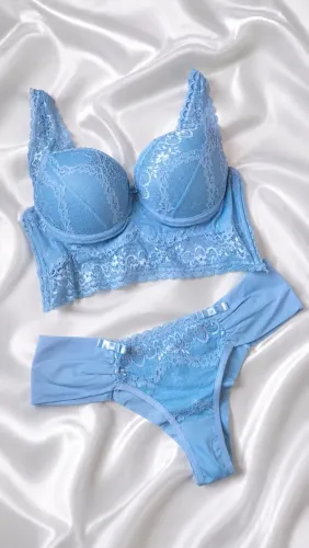 Conjunto Hellen 