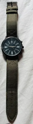 Relógio Aeropostale