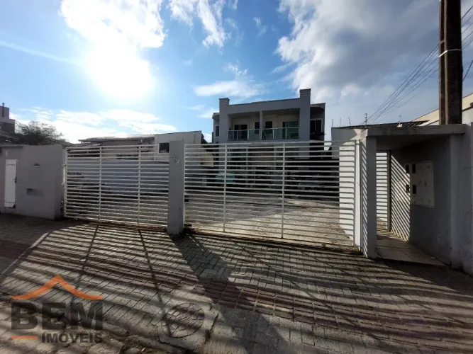 Apartamento para aluguel em São Vicente, Itajaí