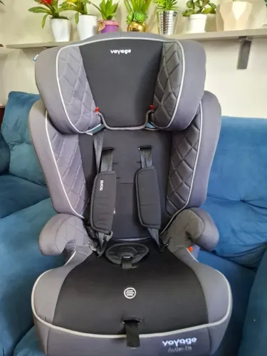 Cadeira Infantil para Carro