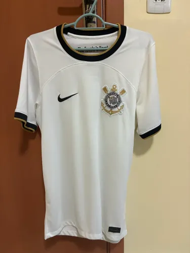 CAMISA DO CORINTHIANS 