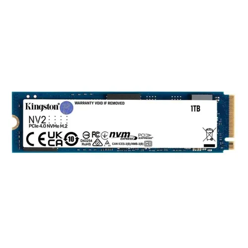 M2 nvme Kingston com windows 11 e office. Novo