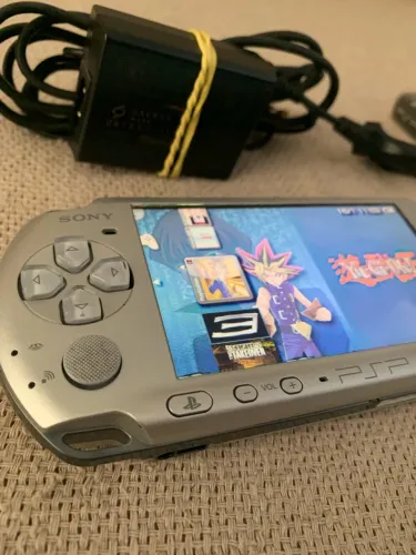PSP 3001