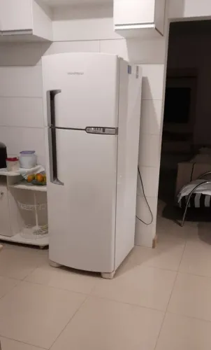 Geladeira Brastemp Frost Free