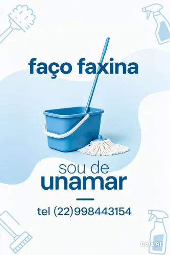 Faxina