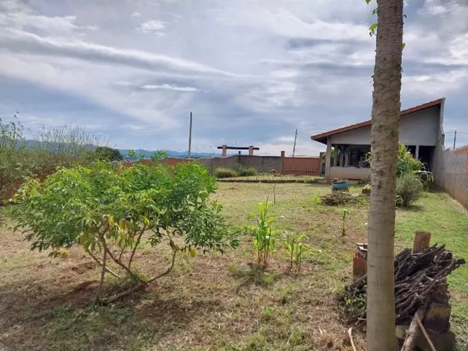 Chácara em Jacutinga - Sul de Minas Gerais
