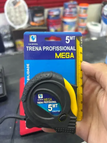 Trena 5mt 