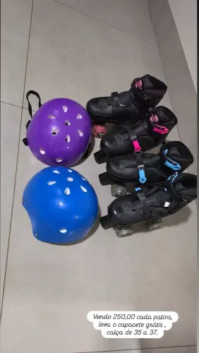 Patins