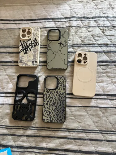 Capinha de celular iPhone 14