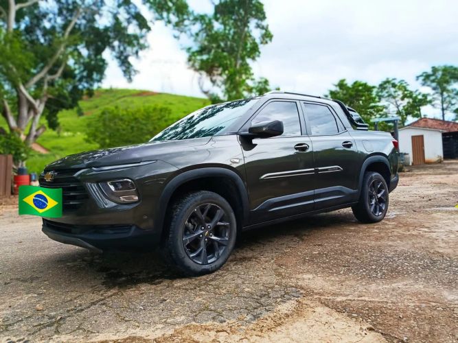 Imagem de Chevrolet Montana Premier 1.2 Turbo Flex 12V Aut. 2023