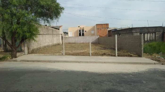 Terreno para alugar em Monte Mor, Parque Residencial São Clemente