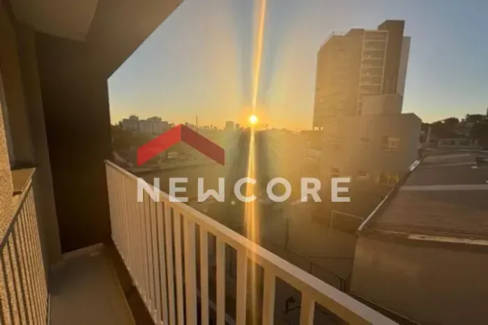 Apartamento em Rua Adriano Cintra - Jardim Maringá - São Paulo/SP