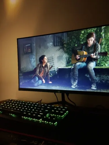 PC GAMER + MONITOR 165HZ, TROCO OU VENDO
