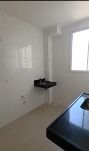 Vende-se apartamento 2/4 no Condomínio Chapada Safira em Cuiabá MT 