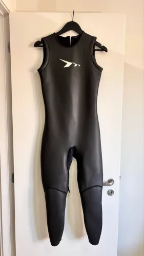 Roupa de natação Smootskin Velox
