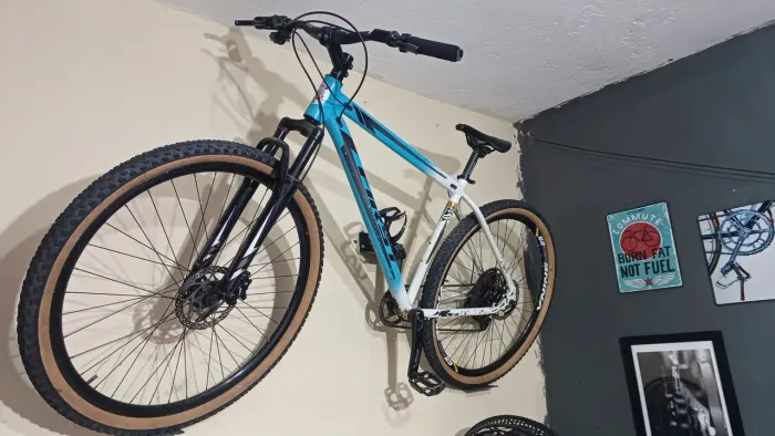 Montainbike aro 29