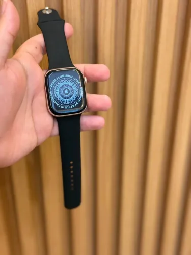 Apple Watch Séries 11