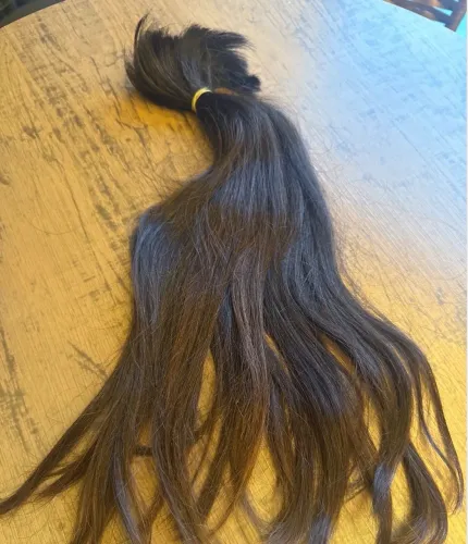 Cabelo natural 