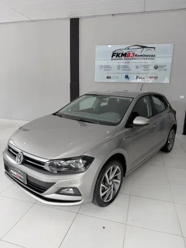Volkswagen Polo Comfort. 200 TSI 1.0 Flex 12V Aut. 2019